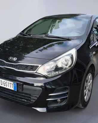 Nuova Gamma KIA ECO GPL - Gruppo FR - Sede La Spezia - Foto 4