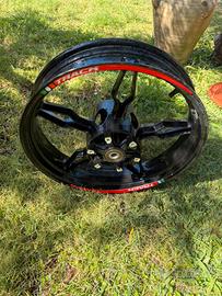 Cerchio beta RR50