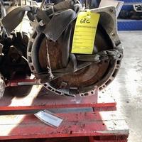 Cambio bmw serie 5 3.0 530