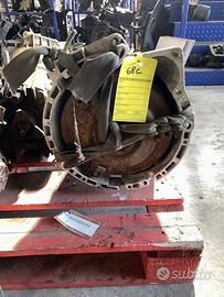 Cambio bmw serie 5 3.0 530