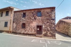 Casa piano terra