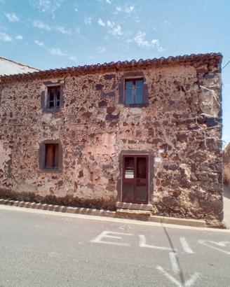 Casa piano terra