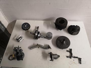 ricambi vespa pk 50 s 