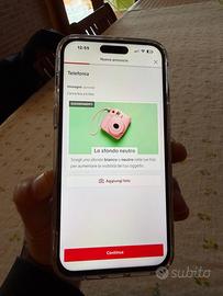 Iphon 14 pro max 128 Gb