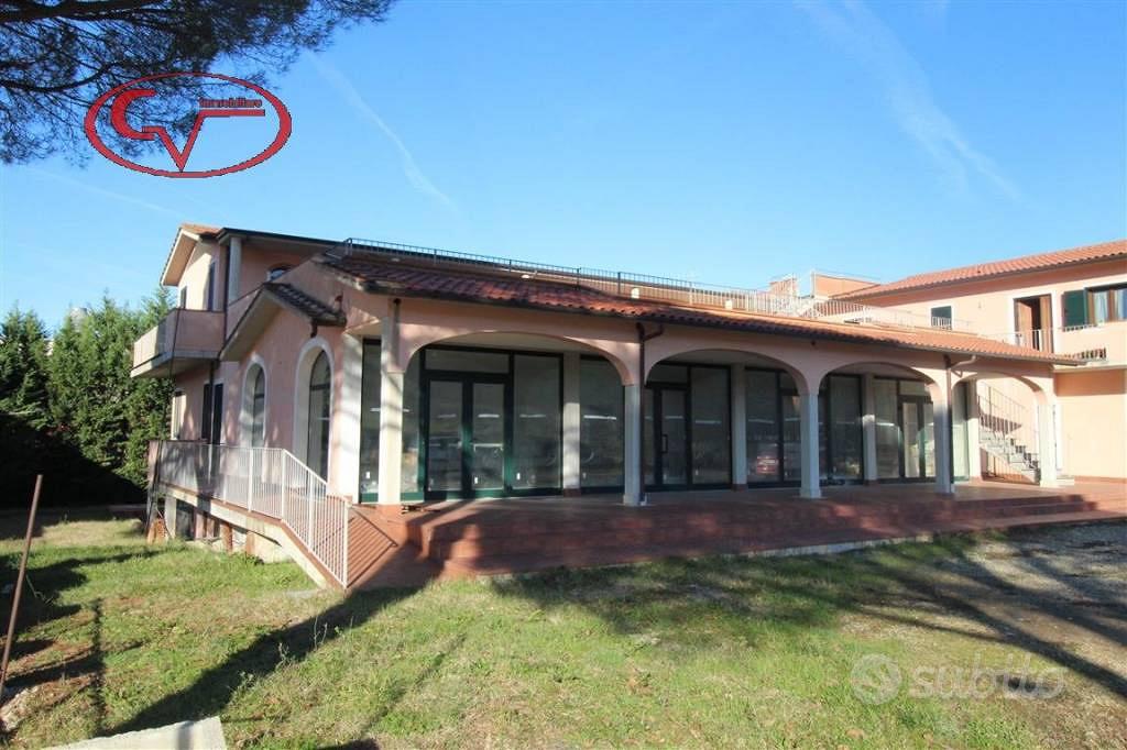 Apartment in Pergine Valdarno, Pieve a Presciano - Vista 4