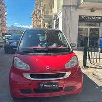 Smart ForTwo 1000 52 kW coupé limited one
