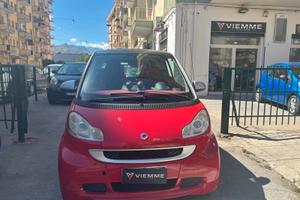 Smart ForTwo 1000 52 kW coupé limited one