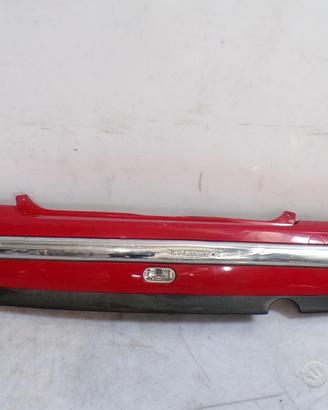 Paraurti posteriore Mini Cooper R50 2003