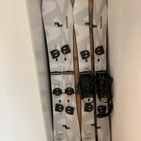K2 Snowboard Marauder Split
