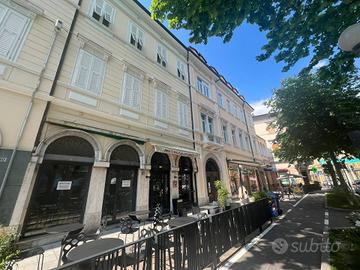 Locale commerciale - Gorizia