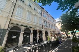 Locale commerciale - Gorizia