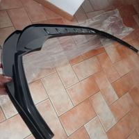 Spoiler  Audi A3 8Y 2020+