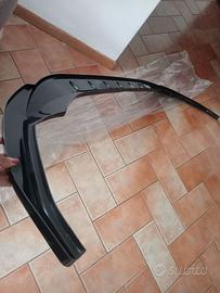 Spoiler  Audi A3 8Y 2020+