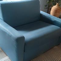 Poltrona letto