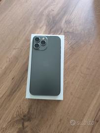 iPhone 13 pro max 512
