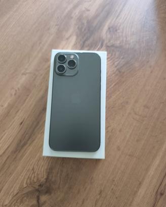 iPhone 13 pro max 512