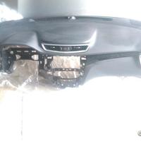 Kit airbag nissan qashqai 2014/2019,2020