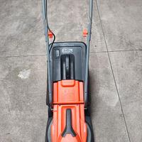 Tagliaerba elettrico Black+Decker