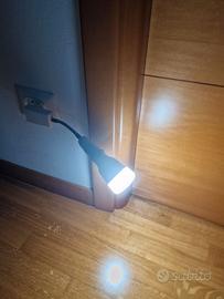 Lampadina smart attacco garnde