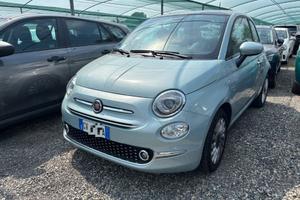 FIAT 500 1.0 Hybrid Dolcevita Cockpit digit colo