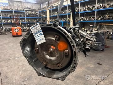 Cambio automatico Hyundai Terracan 2.9 CRD J3
