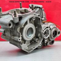 CARTER CENTRALE DESTRO KTM SX 85 2003 2004 SX85 20