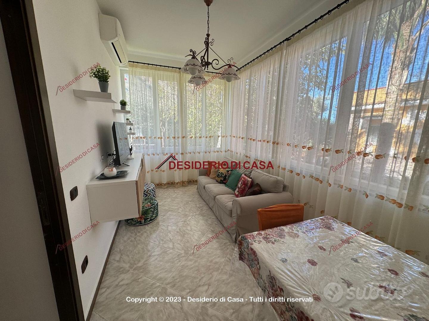Casa – Carini, Villagrazia di Carini - Vista 3