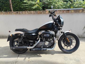 Harley-davidson 1200N Sportster Nightster XL