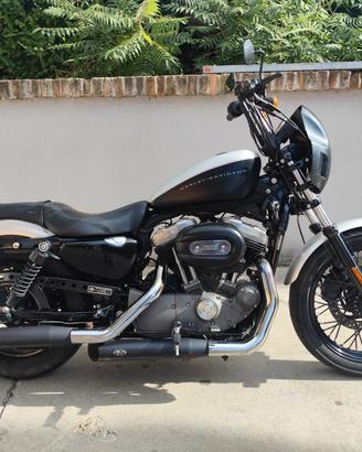 Harley-davidson 1200N Sportster Nightster XL