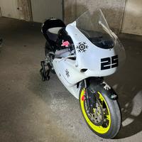 Aprilia rs 125