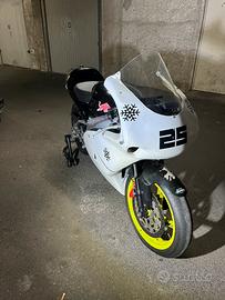 Aprilia rs 125