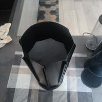 Nespresso vertuo con porta cialde 