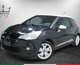 Citroen DS3 1.6 thp Sport Chic 155cv