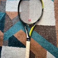 Racchetta yonex exone ai 100