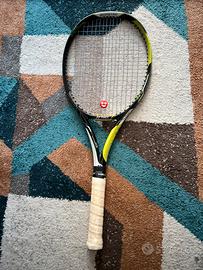 Racchetta yonex exone ai 100