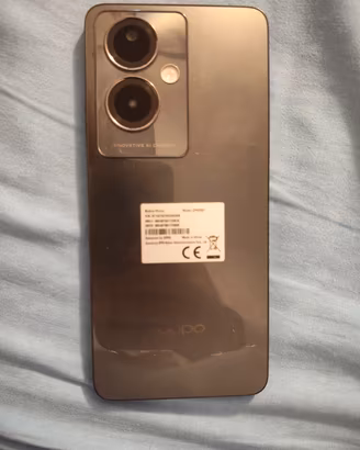 Smartphone oppo a79 5g