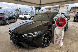 MERCEDES-BENZ CLA 180 d AUT. AMG LINE PREMIUM - MY