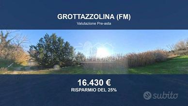 Immobile in asta di 52000 m² a Grottazzolina