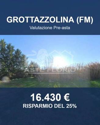 Immobile in asta di 52000 m² a Grottazzolina