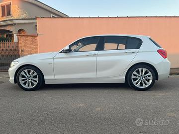 Bmw f20 serie 1