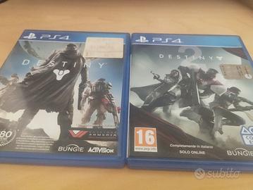 lotto giochi ps4 usati 