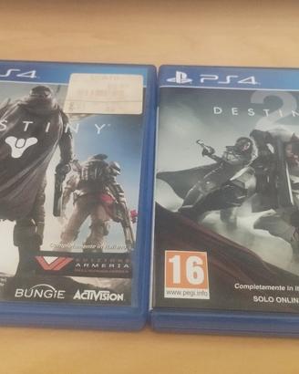 lotto giochi ps4 usati 
