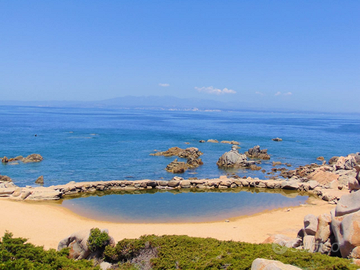 Paradise Sardegna sul mare santa teresa Gallura