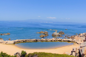 Paradise Sardegna sul mare santa teresa Gallura