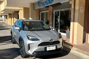 Toyota Yaris Cross 1.5h Trend fwd 116cv e-cvt