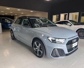 AUDI A1 SPB 30 TFSI S line edition