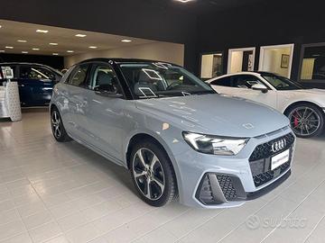 AUDI A1 SPB 30 TFSI S line edition