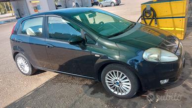 grande punto 1.3 multijet