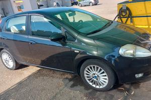 grande punto 1.3 multijet