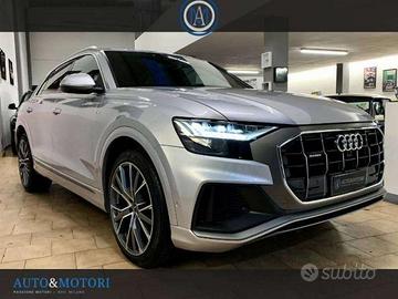 Audi Q8 Q8 55 3.0 tfsi e Sport quattro tiptronic S